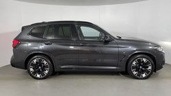 2022 (72) BMW iX3 210kW M Sport Pro 80kWh 5dr Auto 3129015