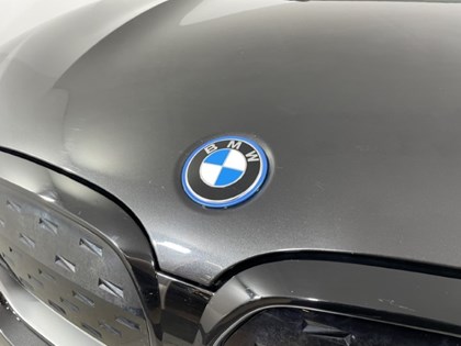 2022 (72) BMW iX3 210kW M Sport Pro 80kWh 5dr Auto