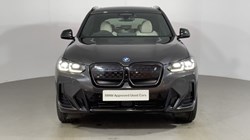2022 (72) BMW iX3 210kW M Sport Pro 80kWh 5dr Auto 3129052