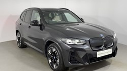 2022 (72) BMW iX3 210kW M Sport Pro 80kWh 5dr Auto 3129045