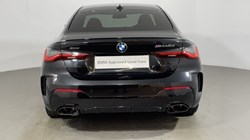 2021 (21) BMW 4 SERIES M440d xDrive MHT 2dr Step Auto 3104418