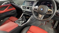 2021 (21) BMW 4 SERIES M440d xDrive MHT 2dr Step Auto 3104394
