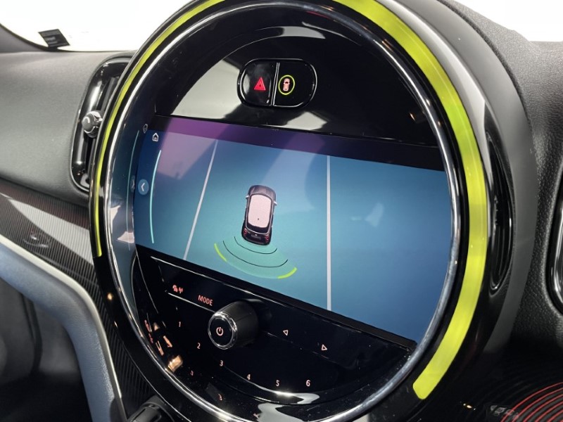 2024 (24) MINI COUNTRYMAN 1.5 Cooper S E Exclusive Prem ALL4 PHEV 5dr Auto 3114228