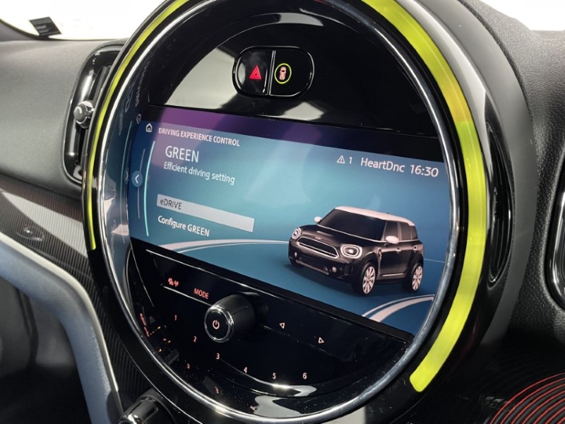 2024 (24) MINI COUNTRYMAN 1.5 Cooper S E Exclusive Prem ALL4 PHEV 5dr Auto 3114236