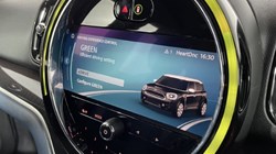 2024 (24) MINI COUNTRYMAN 1.5 Cooper S E Exclusive Prem ALL4 PHEV 5dr Auto 3114236