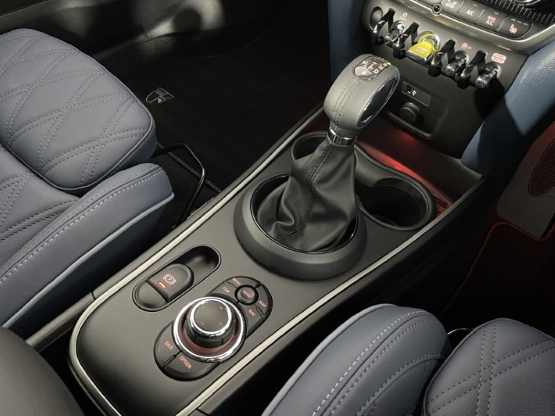 2024 (24) MINI COUNTRYMAN 1.5 Cooper S E Exclusive Prem ALL4 PHEV 5dr Auto 3114241