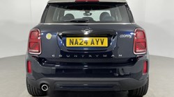 2024 (24) MINI COUNTRYMAN 1.5 Cooper S E Exclusive Prem ALL4 PHEV 5dr Auto 3114270