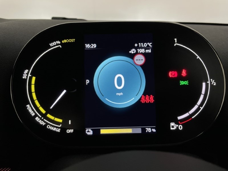 2024 (24) MINI COUNTRYMAN 1.5 Cooper S E Exclusive Prem ALL4 PHEV 5dr Auto 3114227