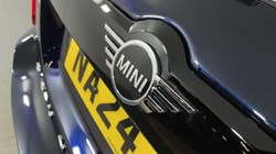 2024 (24) MINI COUNTRYMAN 1.5 Cooper S E Exclusive Prem ALL4 PHEV 5dr Auto 3114256