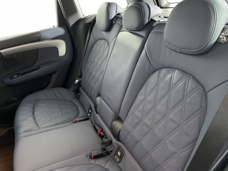 2024 (24) MINI COUNTRYMAN 1.5 Cooper S E Exclusive Prem ALL4 PHEV 5dr Auto 3114251