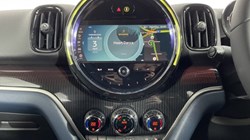 2024 (24) MINI COUNTRYMAN 1.5 Cooper S E Exclusive Prem ALL4 PHEV 5dr Auto 3114237