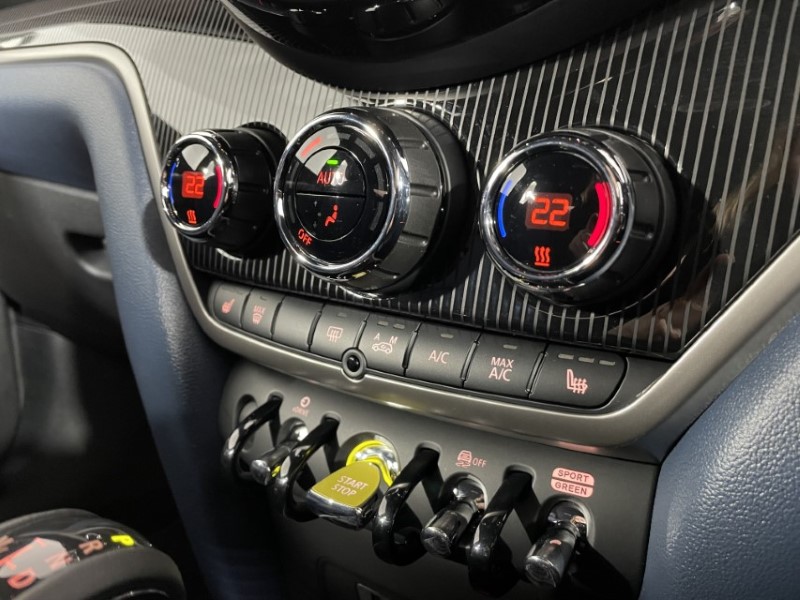 2024 (24) MINI COUNTRYMAN 1.5 Cooper S E Exclusive Prem ALL4 PHEV 5dr Auto 3114238