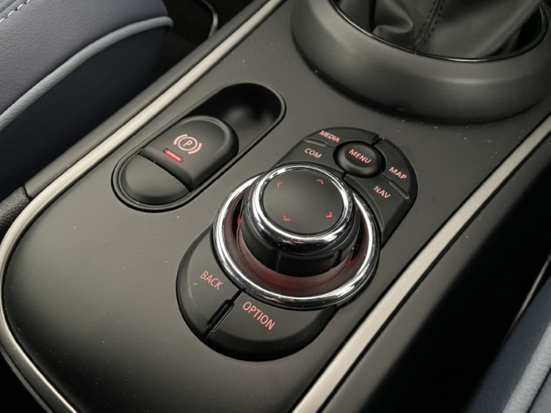 2024 (24) MINI COUNTRYMAN 1.5 Cooper S E Exclusive Prem ALL4 PHEV 5dr Auto 3114242