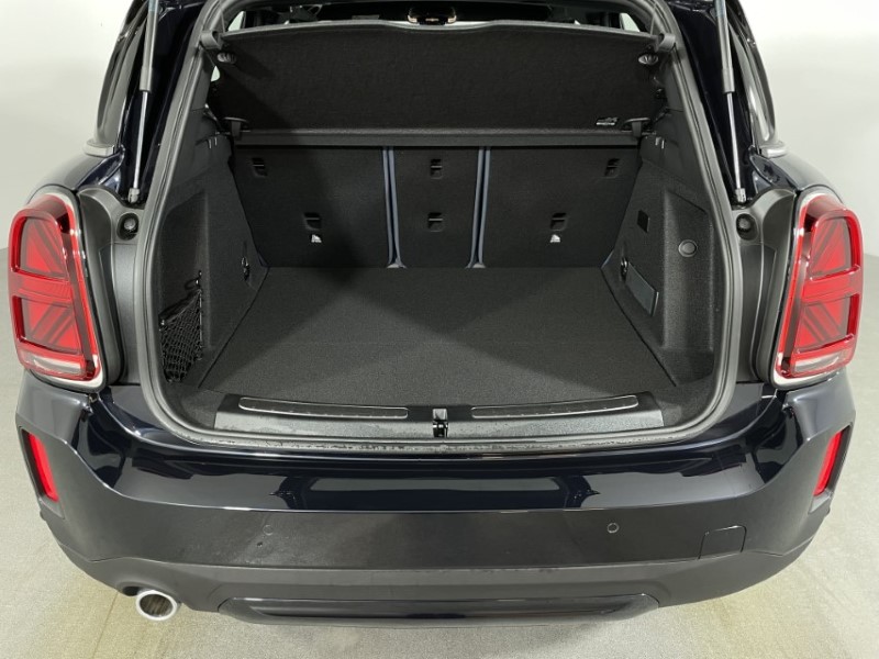 2024 (24) MINI COUNTRYMAN 1.5 Cooper S E Exclusive Prem ALL4 PHEV 5dr Auto 3114250