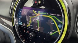 2024 (24) MINI COUNTRYMAN 1.5 Cooper S E Exclusive Prem ALL4 PHEV 5dr Auto 3114230