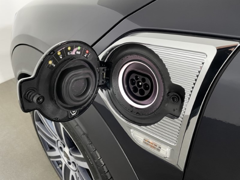 2024 (24) MINI COUNTRYMAN 1.5 Cooper S E Exclusive Prem ALL4 PHEV 5dr Auto 3114263