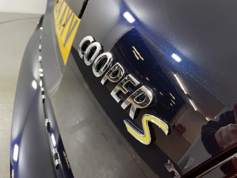 2024 (24) MINI COUNTRYMAN 1.5 Cooper S E Exclusive Prem ALL4 PHEV 5dr Auto 3114257