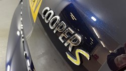 2024 (24) MINI COUNTRYMAN 1.5 Cooper S E Exclusive Prem ALL4 PHEV 5dr Auto 3114257