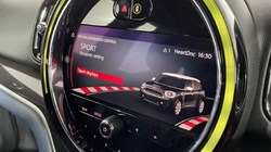 2024 (24) MINI COUNTRYMAN 1.5 Cooper S E Exclusive Prem ALL4 PHEV 5dr Auto 3114234