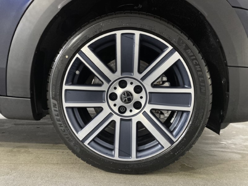 2024 (24) MINI COUNTRYMAN 1.5 Cooper S E Exclusive Prem ALL4 PHEV 5dr Auto 3114260