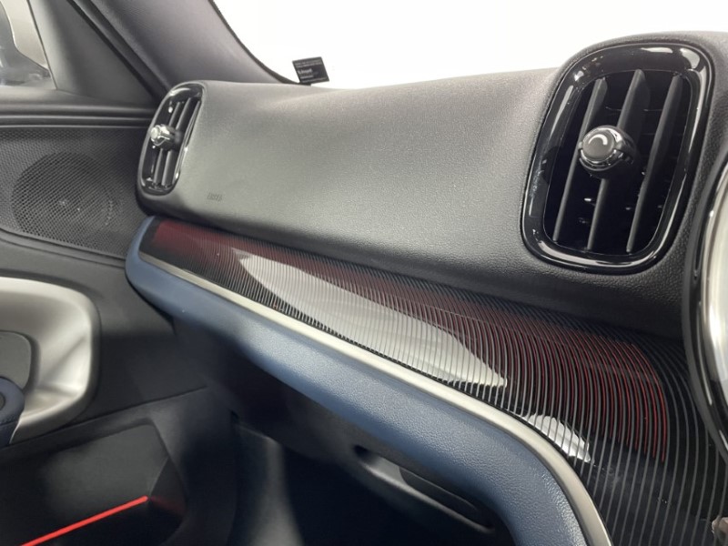 2024 (24) MINI COUNTRYMAN 1.5 Cooper S E Exclusive Prem ALL4 PHEV 5dr Auto 3114240