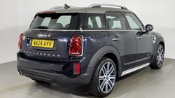 2024 (24) MINI COUNTRYMAN 1.5 Cooper S E Exclusive Prem ALL4 PHEV 5dr Auto 3114280