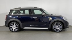 2024 (24) MINI COUNTRYMAN 1.5 Cooper S E Exclusive Prem ALL4 PHEV 5dr Auto 3114272