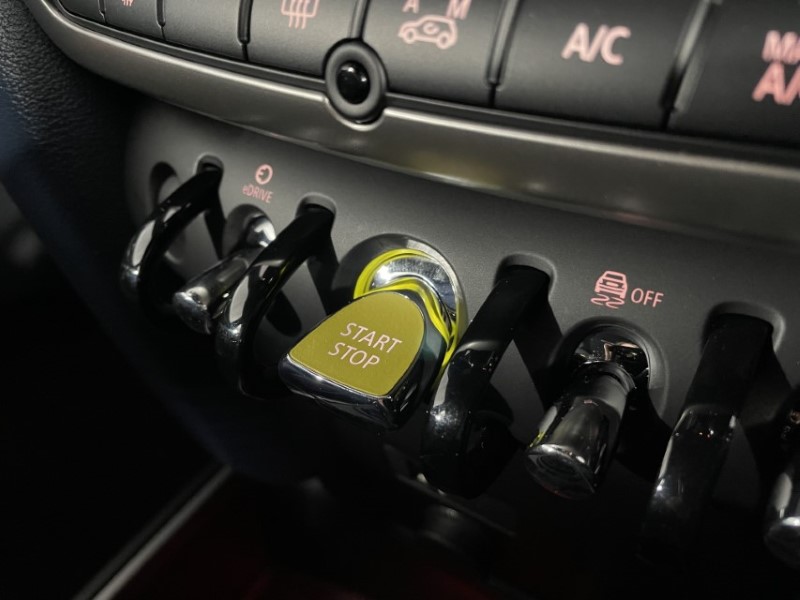 2024 (24) MINI COUNTRYMAN 1.5 Cooper S E Exclusive Prem ALL4 PHEV 5dr Auto 3114239