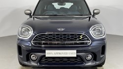 2024 (24) MINI COUNTRYMAN 1.5 Cooper S E Exclusive Prem ALL4 PHEV 5dr Auto 3114283