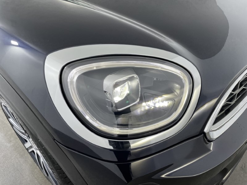 2024 (24) MINI COUNTRYMAN 1.5 Cooper S E Exclusive Prem ALL4 PHEV 5dr Auto 3114261