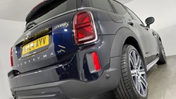 2024 (24) MINI COUNTRYMAN 1.5 Cooper S E Exclusive Prem ALL4 PHEV 5dr Auto 3114268