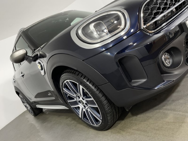 2024 (24) MINI COUNTRYMAN 1.5 Cooper S E Exclusive Prem ALL4 PHEV 5dr Auto 3114286