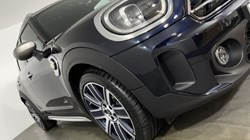 2024 (24) MINI COUNTRYMAN 1.5 Cooper S E Exclusive Prem ALL4 PHEV 5dr Auto 3114286