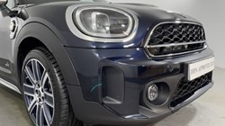 2024 (24) MINI COUNTRYMAN 1.5 Cooper S E Exclusive Prem ALL4 PHEV 5dr Auto 3114285