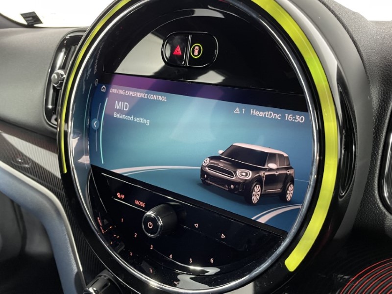 2024 (24) MINI COUNTRYMAN 1.5 Cooper S E Exclusive Prem ALL4 PHEV 5dr Auto 3114235