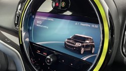 2024 (24) MINI COUNTRYMAN 1.5 Cooper S E Exclusive Prem ALL4 PHEV 5dr Auto 3114235