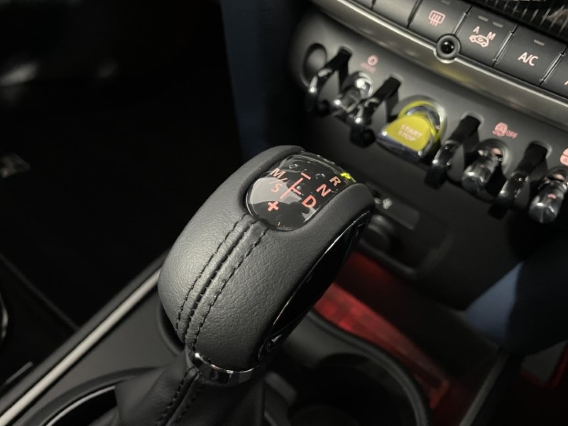 2024 (24) MINI COUNTRYMAN 1.5 Cooper S E Exclusive Prem ALL4 PHEV 5dr Auto 3114243