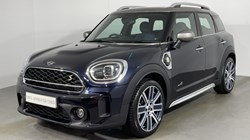 2024 (24) MINI COUNTRYMAN 1.5 Cooper S E Exclusive Prem ALL4 PHEV 5dr Auto 3114275