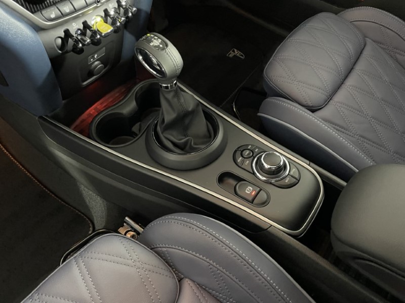 2024 (24) MINI COUNTRYMAN 1.5 Cooper S E Exclusive Prem ALL4 PHEV 5dr Auto 3114254