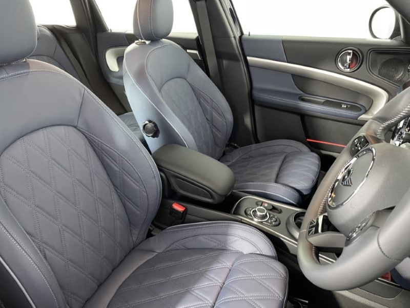 2024 (24) MINI COUNTRYMAN 1.5 Cooper S E Exclusive Prem ALL4 PHEV 5dr Auto 3114246