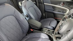 2024 (24) MINI COUNTRYMAN 1.5 Cooper S E Exclusive Prem ALL4 PHEV 5dr Auto 3114246