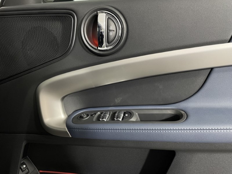 2024 (24) MINI COUNTRYMAN 1.5 Cooper S E Exclusive Prem ALL4 PHEV 5dr Auto 3114247