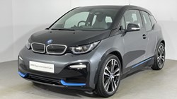 2021 (21) BMW I3 135kW S 42kWh 5dr Auto 3100830