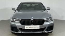 2022 (72) BMW 5 SERIES 520d xDrive MHT M Sport 4dr Step Auto 3108204