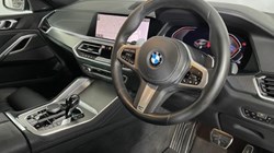 2021 (21) BMW X6 xDrive30d MHT M Sport 5dr Step Auto 3101961