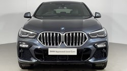 2021 (21) BMW X6 xDrive30d MHT M Sport 5dr Step Auto 3101994