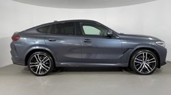 2021 (21) BMW X6 xDrive30d MHT M Sport 5dr Step Auto 3101992