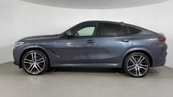 2021 (21) BMW X6 xDrive30d MHT M Sport 5dr Step Auto 3101987