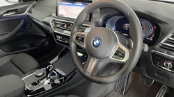 2023 (73) BMW X3 xDrive20i MHT M Sport 5dr Step Auto 3122772
