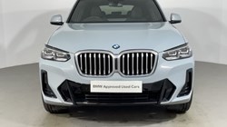 2023 (73) BMW X3 xDrive20i MHT M Sport 5dr Step Auto 3122797
